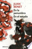 Libro En la penumbra / En el estado