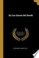 Libro En Las Zarzas del Horeb