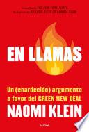 Libro En llamas