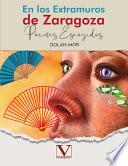 Libro En los extramuros de Zaragoza