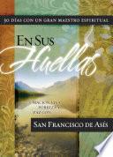 Libro En sus huellas