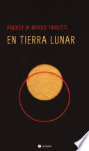 Libro En tierra lunar