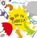 Libro En tu cabeza