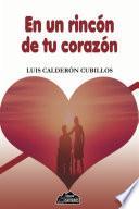 Libro En un rincón de tu corazón