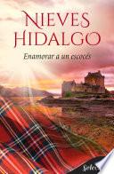 Libro Enamorar a un escocés (Los Gresham 6)