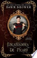Libro Encantadora De Picaro