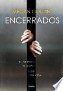 Libro Encerrados