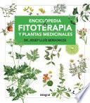 Libro Enciclopedia de fitoterapia y plantas medicinales