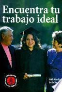 Libro Encuentra tu trabajo ideal