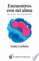 Libro Encuentros con mi alma