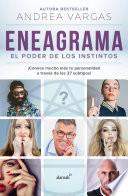 Libro Eneagrama, el poder de los instintos / Enneagram: The Power of Instinct