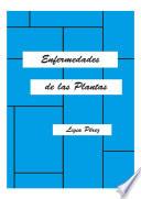 Libro Enfermedades de las plantas