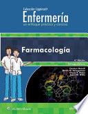 Libro Enfermeria Facil. Farmacologia