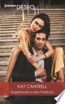 Libro Engañando a Don Perfecto