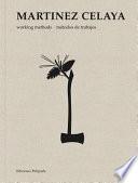 Libro Enrique Martínez Celaya