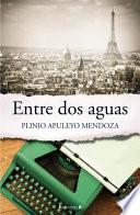 Libro Entre dos aguas