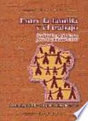 Libro Entre la familia y el trabajo