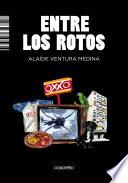 Libro Entre los rotos