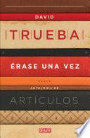 Libro Érase una vez