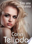 Libro Eres una aventurera
