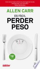 Libro Es fácil perder peso