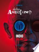 Libro Escenas del delito americano