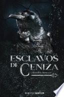 Libro Esclavos de ceniza