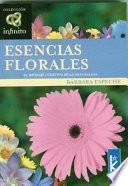 Libro Esencias Florales