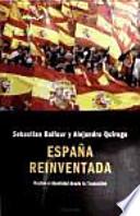 Libro España reinventada