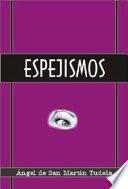 Libro Espejismos