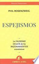 Libro Espejismos