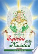 Libro Espíritu de la Navidad