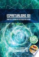 Libro Espiritualidad 101 (Versión en Blanco y Negro)
