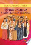 Libro Espiritualidad y mística maternal