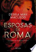 Libro Esposas de Roma