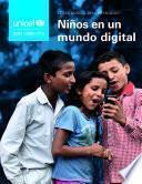 Libro Estado mundial de la infancia 2017