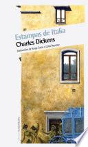 Libro Estampas de Italia