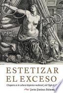 Libro Estetizar el exceso