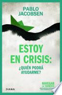 Libro Estoy en crisis