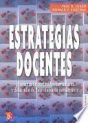 Libro Estrategias Docentes.: Ensenanza de Contenidos Curriculares y Desarrollo de Habilidades de Pensamiento