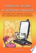 Libro Estrategias y métodos de creatividad e innovación