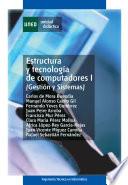 Libro ESTRUCTURA Y TECNOLOGÍA DE COMPUTADORES I (GESTIÓN Y SISTEMAS)