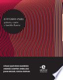 Libro Estudios para guitarra, cuatro y bandola llanera