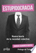 Libro Estupidocracia