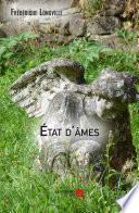 Libro État d'âmes