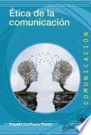Libro Ética de la comunicación