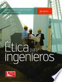 Libro Ética para Ingenieros