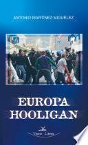 Libro Europa hooligan