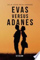 Libro Evas Versus Adanes