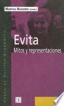 Libro Evita